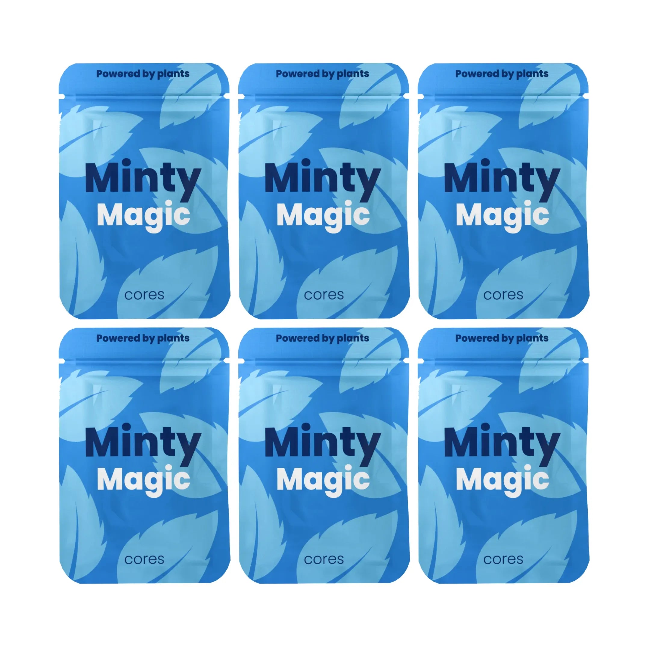 Magia Menta
