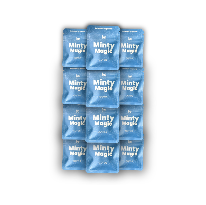 Minty Magie