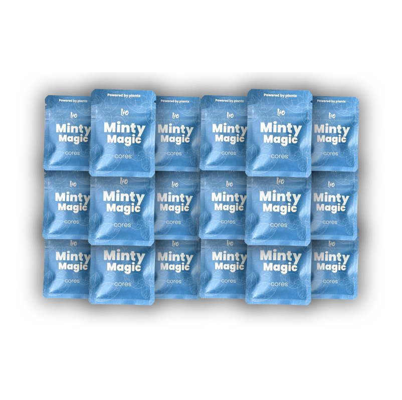 Minty Magie